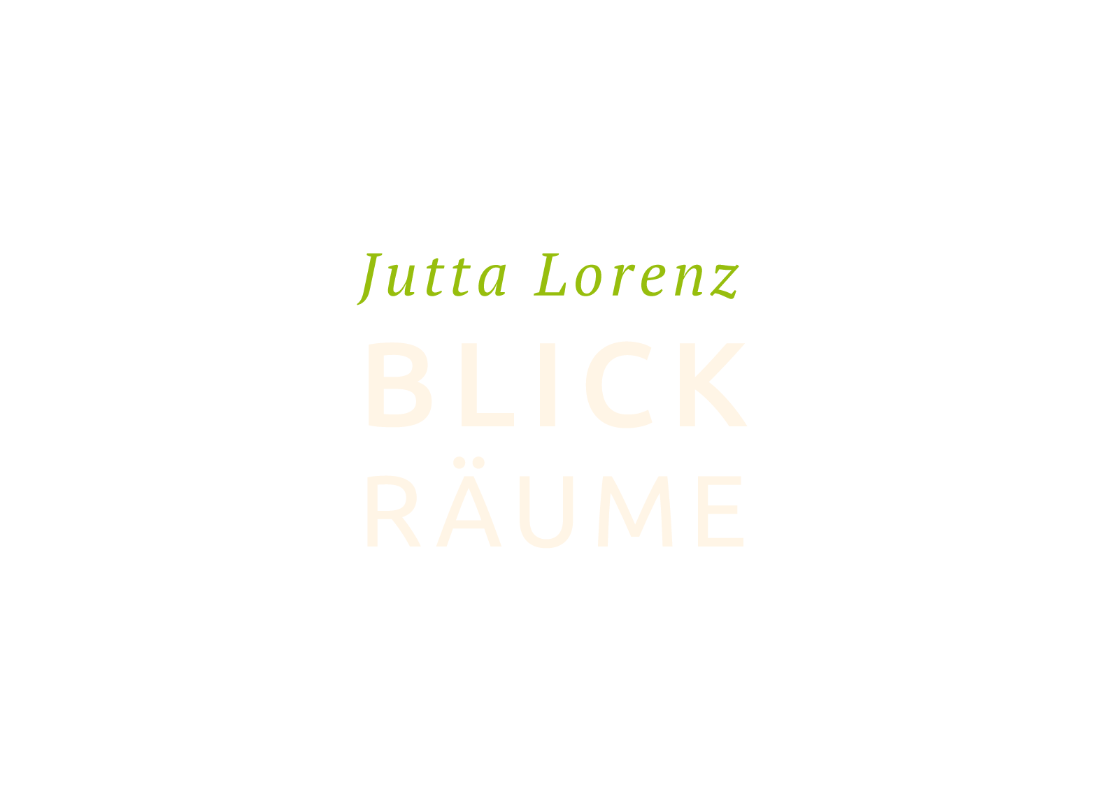 Jutta Lorenz